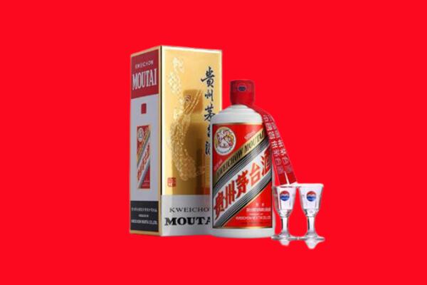 大同回收飞天茅台酒